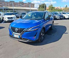 QASHQAI MHEV 140 CV PREMIERE EDITION