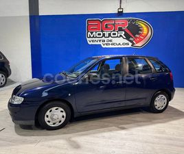 SEAT IBIZA 1.9 SDI STELLA