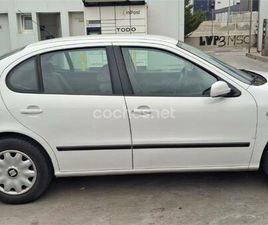 SEAT TOLEDO SEAT TOLEDO 1.9TDI MAGNUS