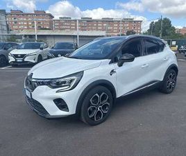 ASX 1.3L MILD HYBRID 140 CV INTENSE