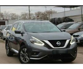 NISSAN MURANO