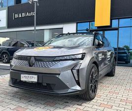 E-TECH ESPRIT ALPINE LONG RANGE 220CV