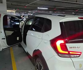 HONDA WR-V HONDA WR-V EX 1.5 FLEXONE 16V 5P AUT. 2021