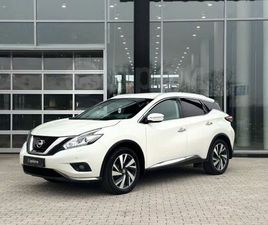 NISSAN MURANO