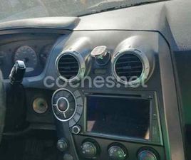 SSANGYONG ACTYON SSANGYONG ACTYON