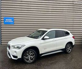 XDRIVE 20I 20 I PACK M SPORT BOITE AUTOMATIQUE GARANTIE
