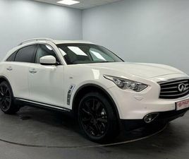 3.0D V6 GT AUTO 4WD EURO 5 5DR