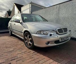 1.6 IMPRESSION S 4DR