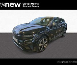 RENAULT MEGANE E-TECH E-TECH ELECTRIC EV60 220CH TECHNO SUPER CHARGE