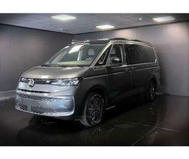 VOLKSWAGEN GRAND CALIFORNIA 2.0 TDI 150CV DSG COAST