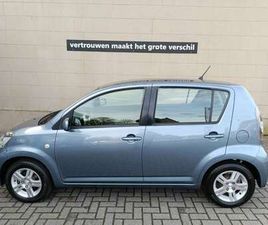 DAIHATSU SIRION DAIHATSU SIRION - 1.3-16V COMFORT