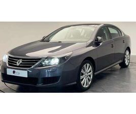RENAULT LATITUDE LATITUDE 3.0 V6 DCI-240-BVA INITIALE / ENTRETIEN RENAULT / TOIT OUVRANT / SIEGE CUIR CHANFFANT ELEC