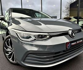 VOLKSWAGEN GOLF 1.5 TSI 130CV