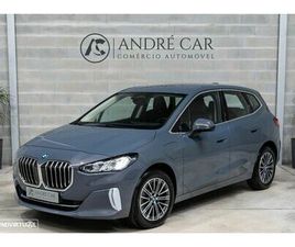 BMW SERIE 2 ACTIVE TOURER BMW 230XE ACTIVE TOURER E XDRIVE AUT. LUXURY LINE