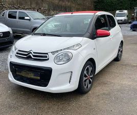 C1 1.0 VTI AIRSCAPE SHINE S