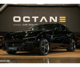 FERRARI PUROSANGUE STANDARD