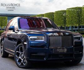 6.75 V12 BLACK BADGE AUTO 4WD EURO 6 5DR