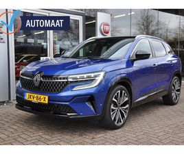 RENAULT AUSTRAL 1.2ET FH 200 ICON EA