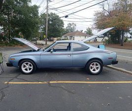 AMC CONCORD AMC CONCORD 1978