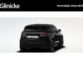 LAND ROVER RANGE ROVER EVOQUE D200 DYNAMIC SE PANO 20