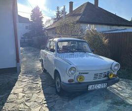 TRABANT 1.1 TRABANT 1.1
