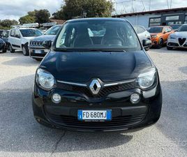 RENAULT TWINGO SCE ZEN IMPECCABILE