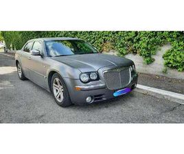 SEDAN 3.5 V6 24V AUTO