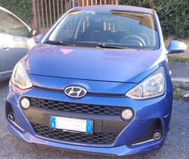 I10 II 2017 1.0 TECH GPL