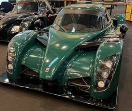 OTHER RADICAL RXC TURBO