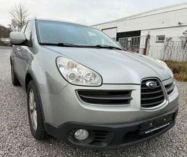 SUBARU TRIBECA ACTIVE