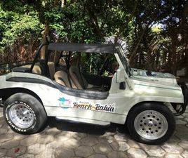 BRM BUGGY BRM BUGGY /M-8/M-8 LONG 1.6 2000