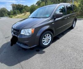 DODGE GRAND CARAVAN DODGE GRAND CARAVAN