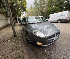 &#127464;&#127469;FIAT GRANDE PUNTO 1.3 DIESEL MULTIJET AUTOMAT&#127464;&#127469;