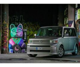 OTHER SCION XB TOYOTA BB JDM