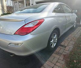 2008 TOYOTA SOLORA, CLEAN TITLE/RUNS GREAT