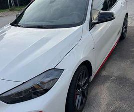 BMW SERIE 1 128 SERIE 1 F40128TI AUTO