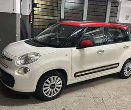 500L 1.4 POP STAR 95CV