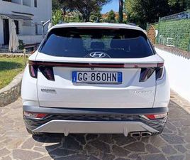 TUCSON III 2021 1.6 T-GDI 48V XLINE 2WD DCT