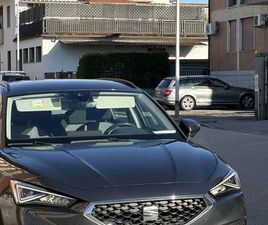 WAGON 1.0 TSI STYLE MANUALE