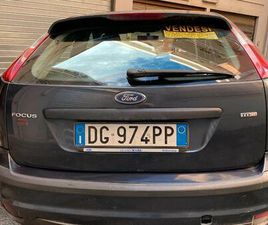 CESSIONE AUTOVETTURA