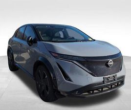 2023 NISSAN ARIYA PLATINUM+ E-4ORCE