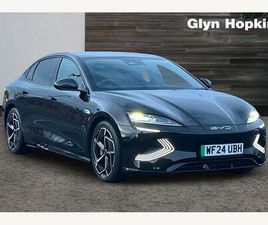 82.5KWH EXCELLENCE AUTO AWD 4DR