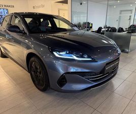 1.5 DM-I 10KWH BOOST CVT AUTO EURO 6 (START/STOP) 4DR