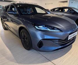 1.5 DM-I 10KWH BOOST CVT AUTO EURO 6 (START/STOP) 5DR