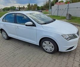 SEAT CORDOBA SPRZEDAM SEAT TOLEDO SALON. PL GNIEZNO • OLX.PL