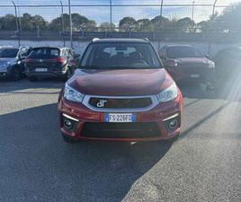 DR MOTOR CITY CROSS DR 5 2013 5 1.6 CROSS 126CV E6