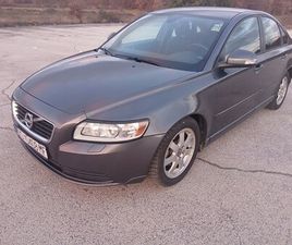 VOLVO S40 VOLVO S40