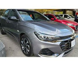 CHEVROLET CAVALIER CHEVROLET CAVALIER