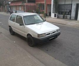 FIAT UNO FIAT UNO 1999