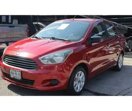 FORD FIGO ENERGY
